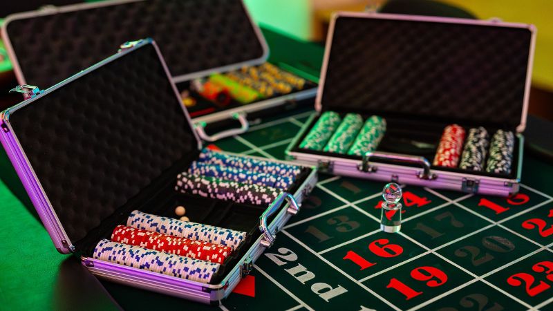 Hiểu về doanh thu cược V9bet là gì mang lại nhiều thông tin hữu ích